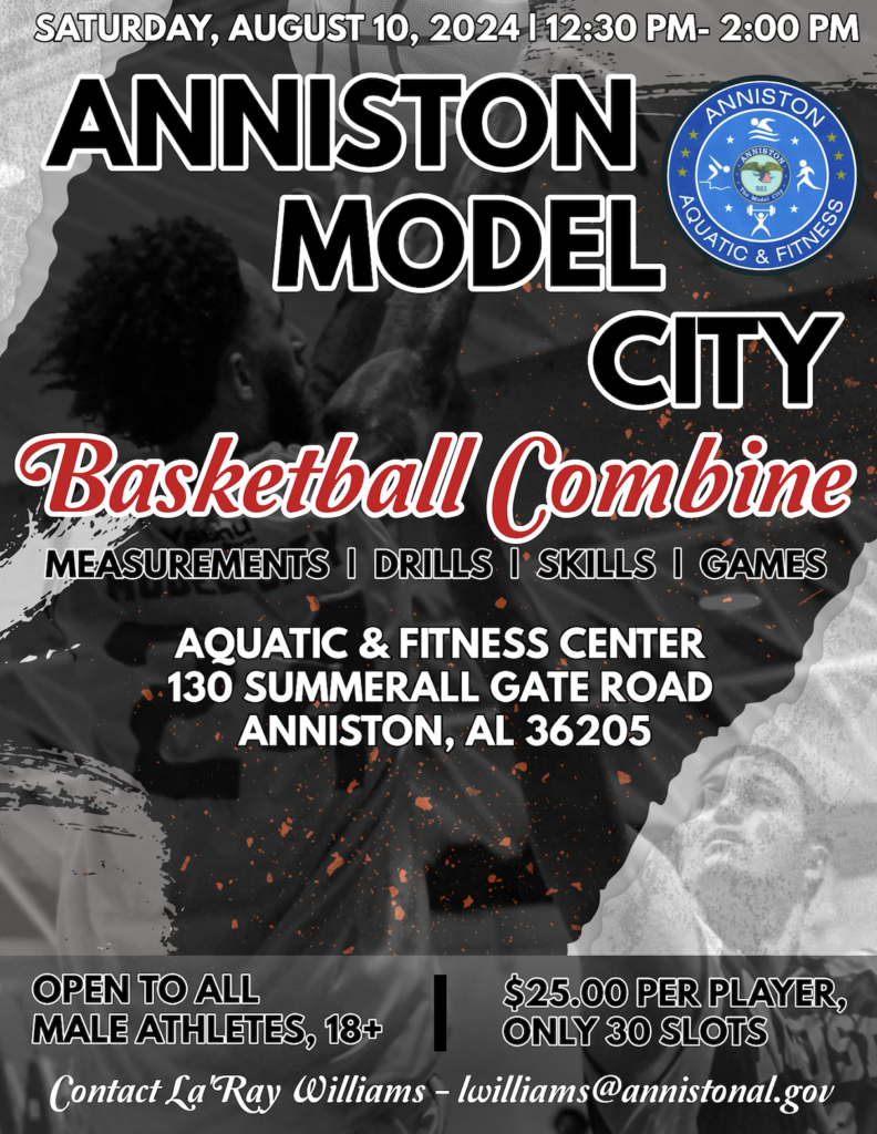 anniston model city